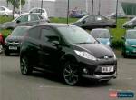 Ford Fiesta 1.6 [134] Metal 3dr for Sale